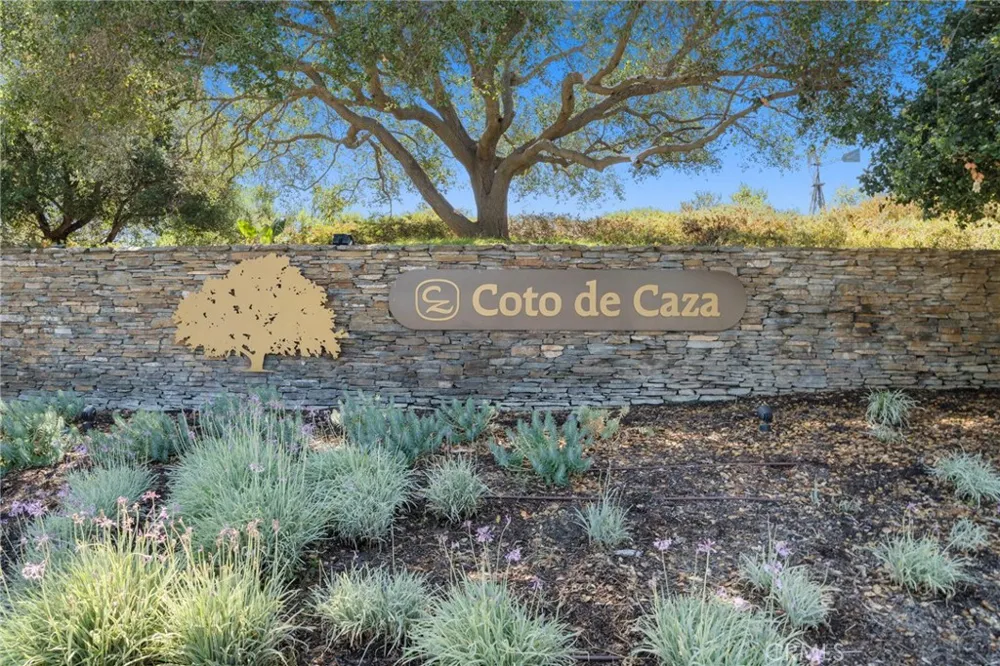 1 Rue Cezanne Coto de Caza, CA 92679