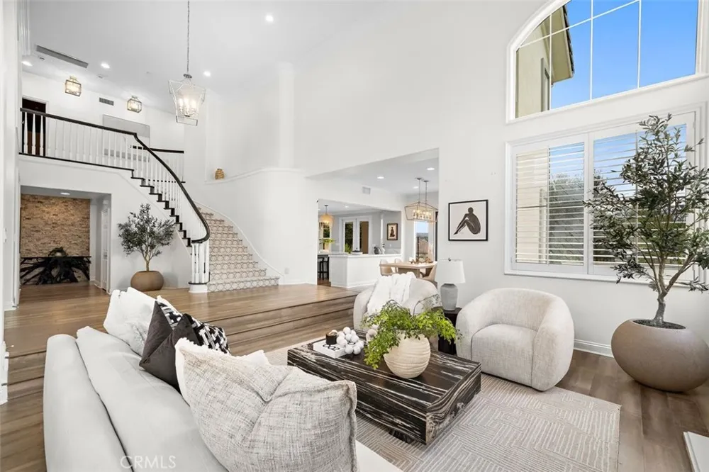 1 Rue Cezanne Coto de Caza, CA 92679