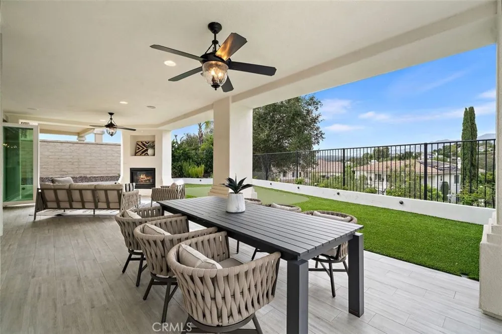 1 Rue Cezanne Coto de Caza, CA 92679