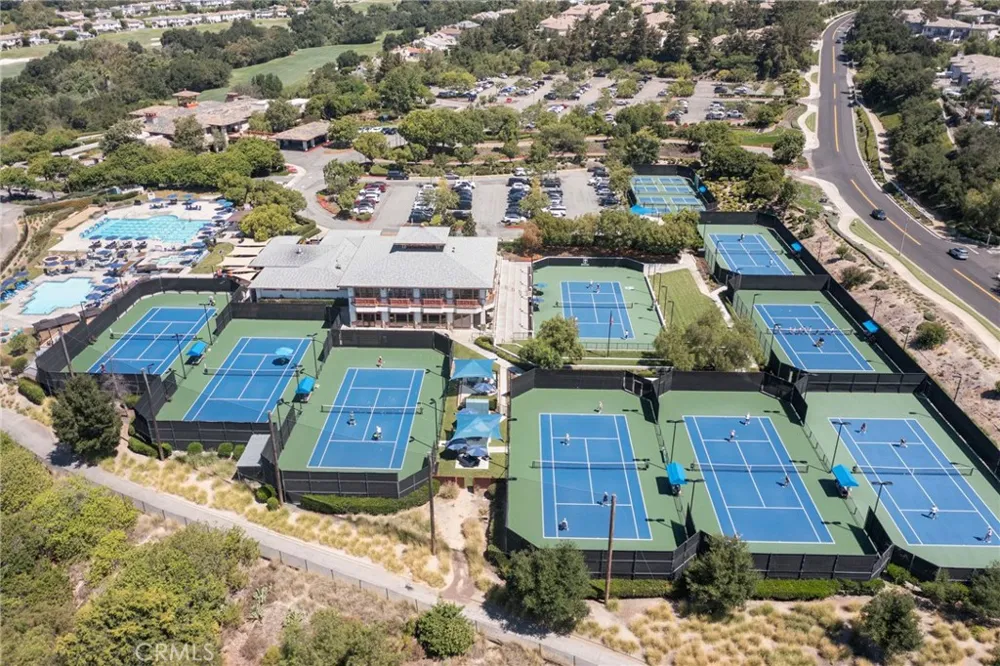 1 Rue Cezanne Coto de Caza, CA 92679