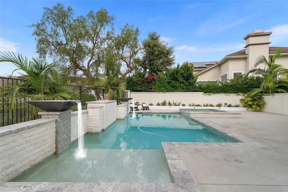 1 Rue Cezanne Coto de Caza, CA 92679