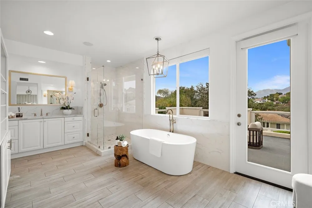 1 Rue Cezanne Coto de Caza, CA 92679
