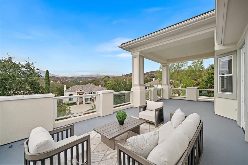 1 Rue Cezanne Coto de Caza, CA 92679