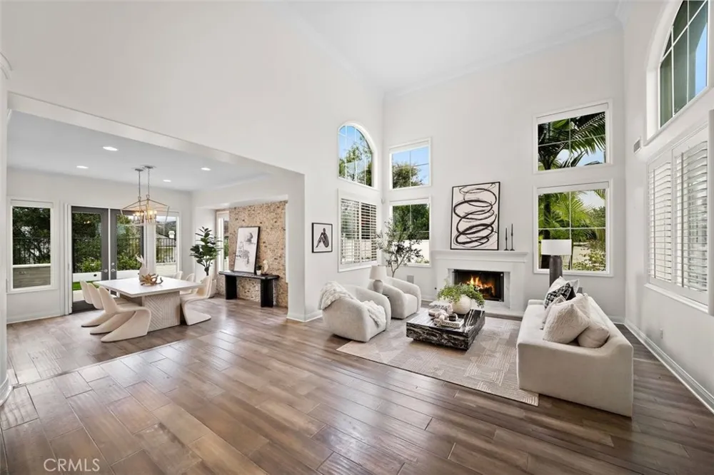 1 Rue Cezanne Coto de Caza, CA 92679