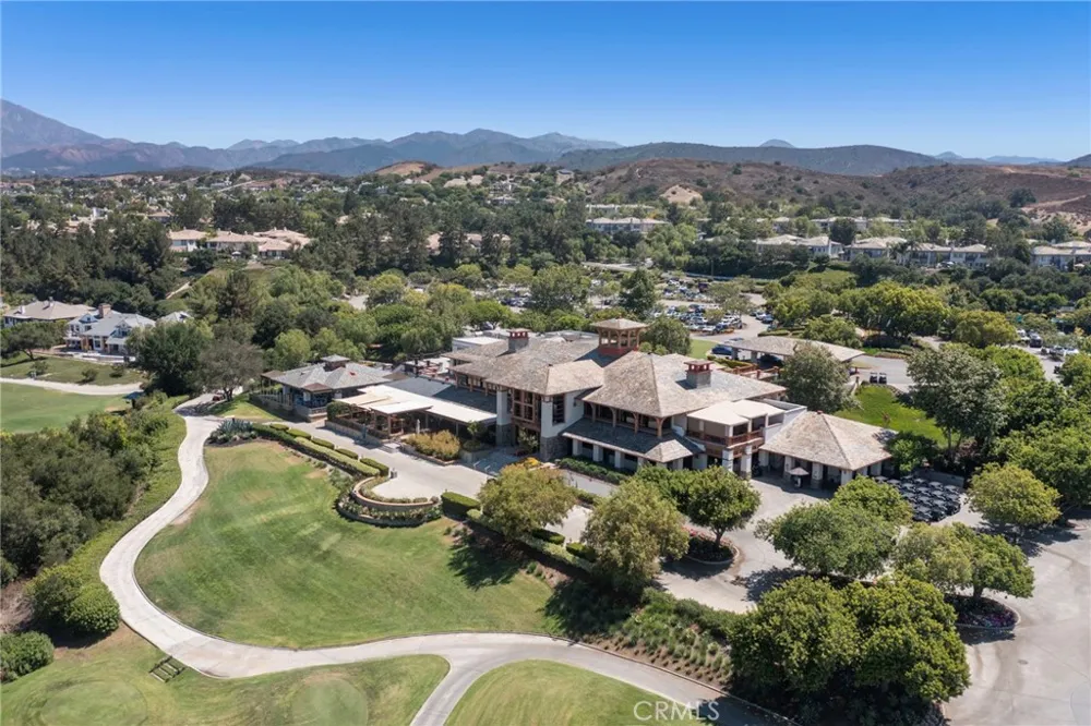 1 Rue Cezanne Coto de Caza, CA 92679