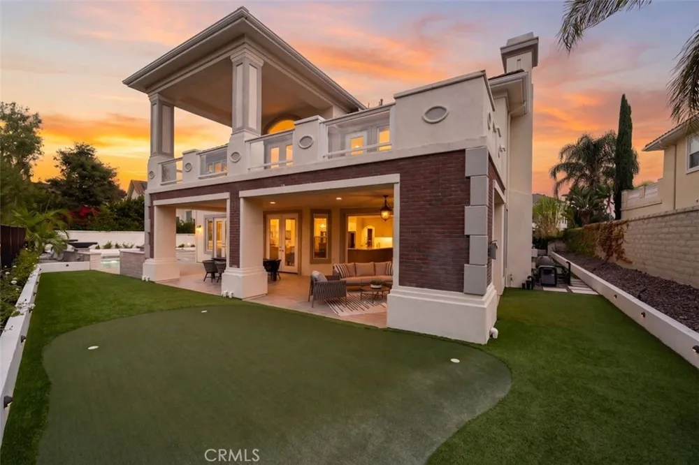 1 Rue Cezanne Coto de Caza, CA 92679