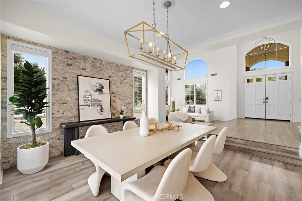 1 Rue Cezanne Coto de Caza, CA 92679