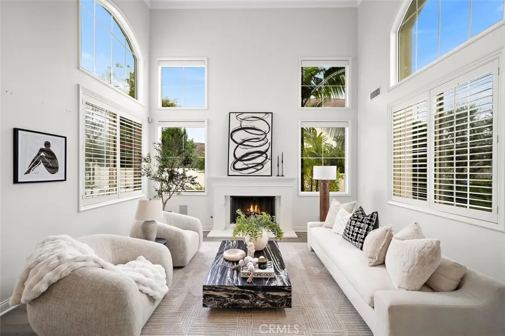 1 Rue Cezanne Coto de Caza, CA 92679