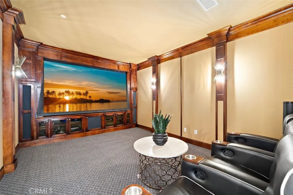 1 Rue Cezanne Coto de Caza, CA 92679