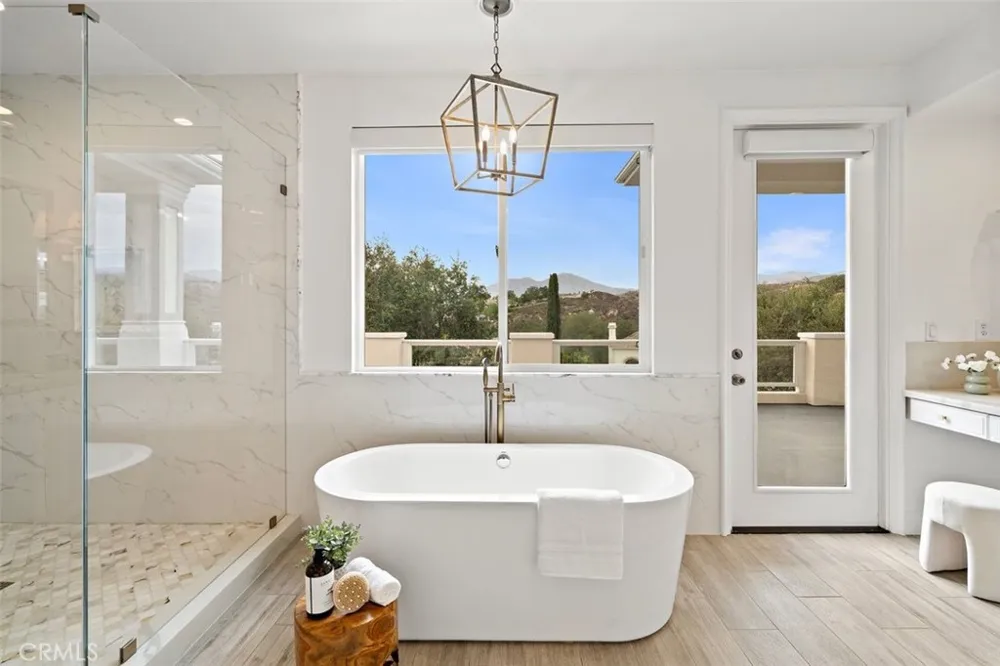 1 Rue Cezanne Coto de Caza, CA 92679