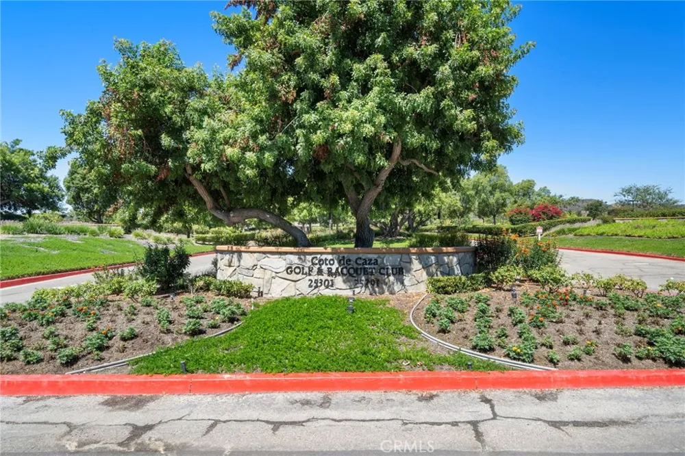 1 Rue Cezanne Coto de Caza, CA 92679