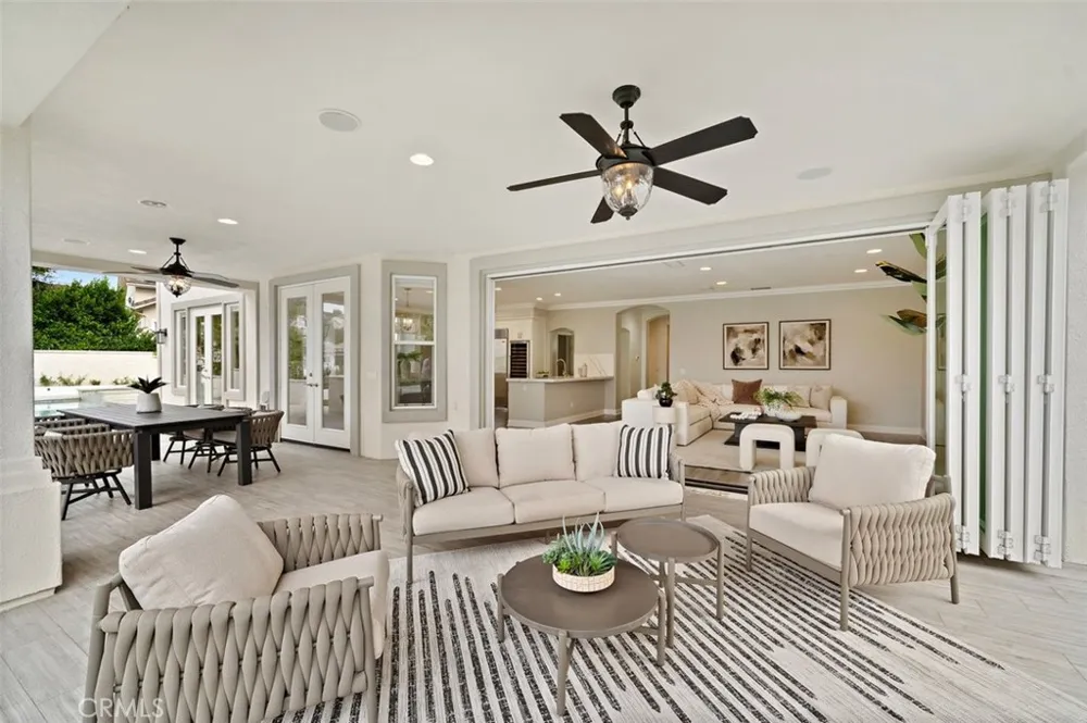 1 Rue Cezanne Coto de Caza, CA 92679