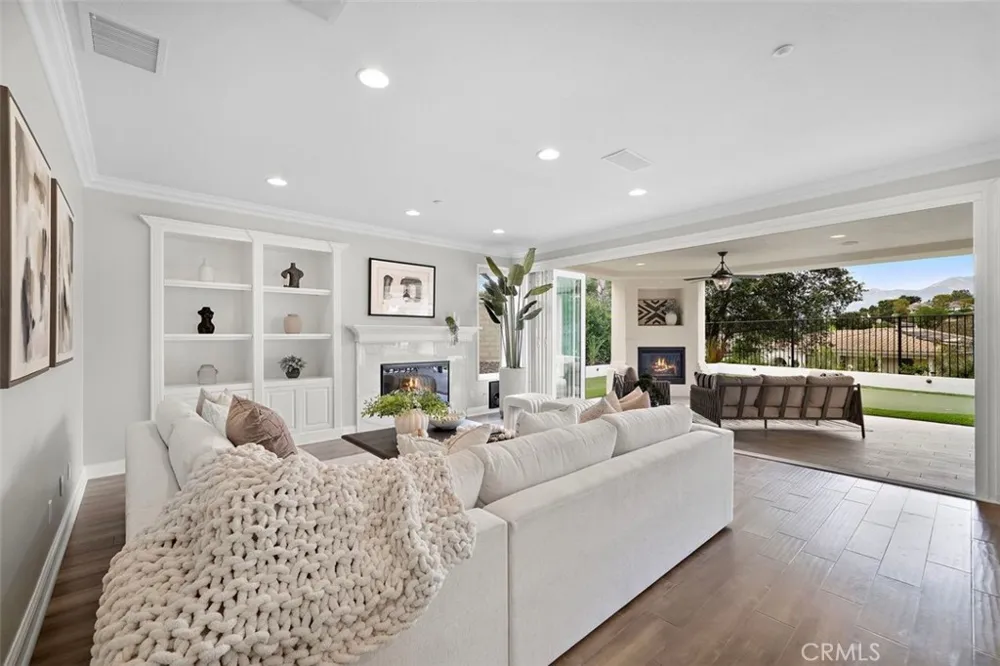 1 Rue Cezanne Coto de Caza, CA 92679