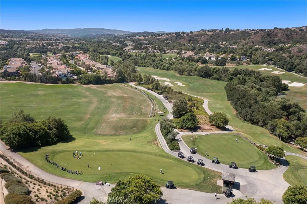 1 Rue Cezanne Coto de Caza, CA 92679