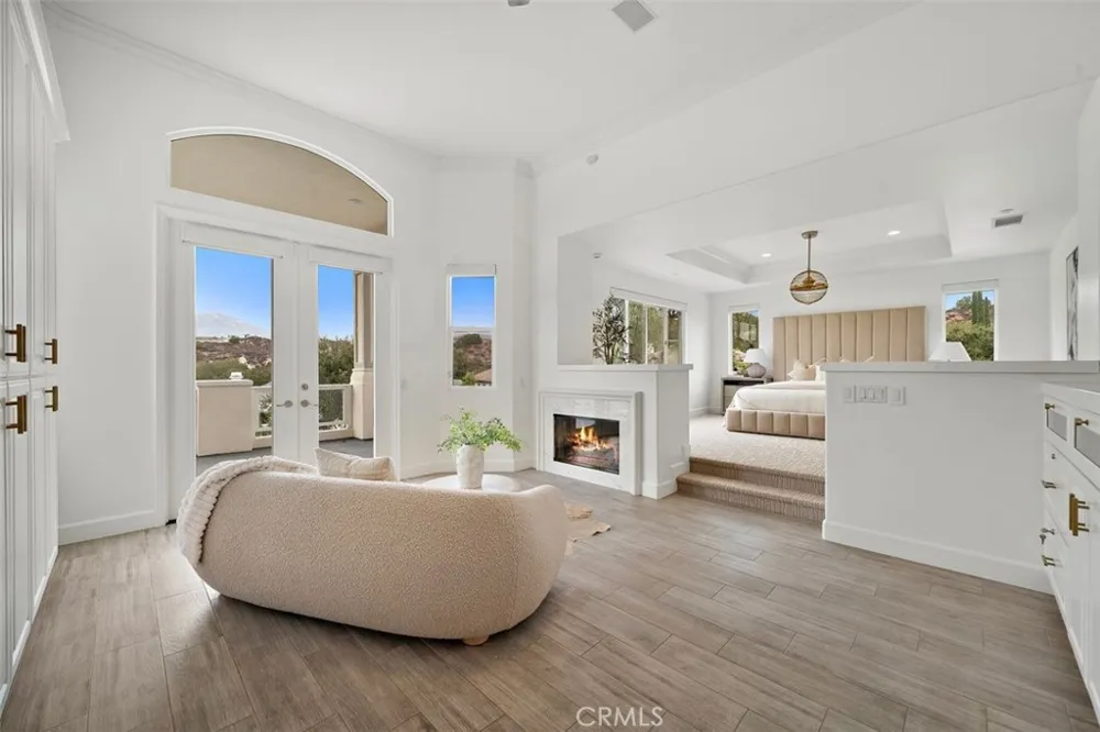 1 Rue Cezanne Coto de Caza, CA 92679
