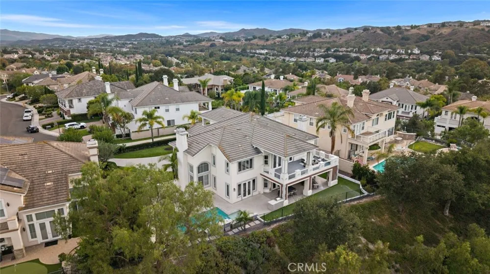 1 Rue Cezanne Coto de Caza, CA 92679