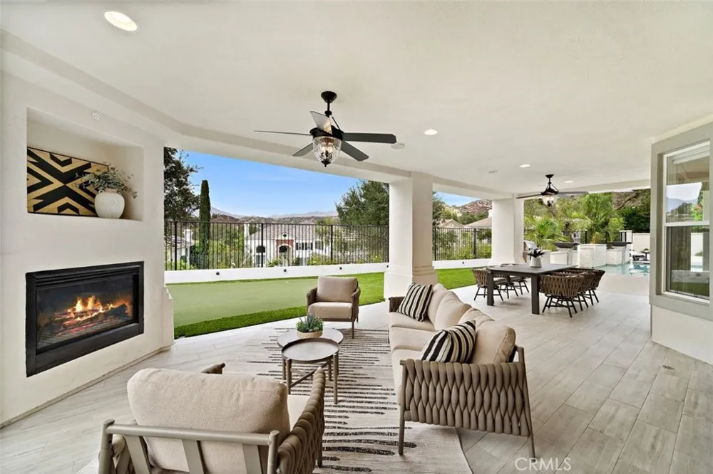 1 Rue Cezanne Coto de Caza, CA 92679