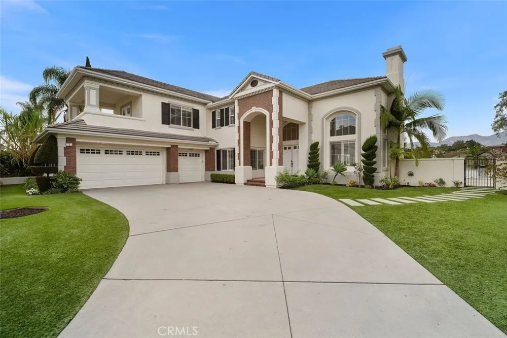 1 Rue Cezanne Coto de Caza, CA 92679