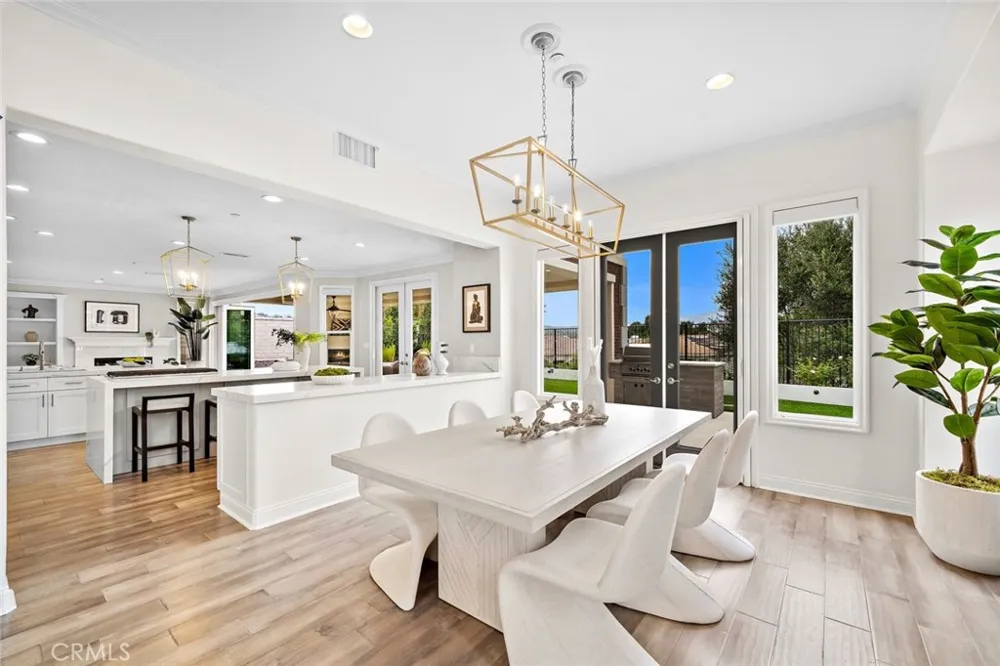 1 Rue Cezanne Coto de Caza, CA 92679