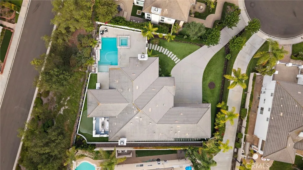 1 Rue Cezanne Coto de Caza, CA 92679