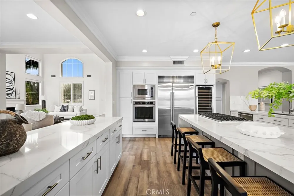 1 Rue Cezanne Coto de Caza, CA 92679