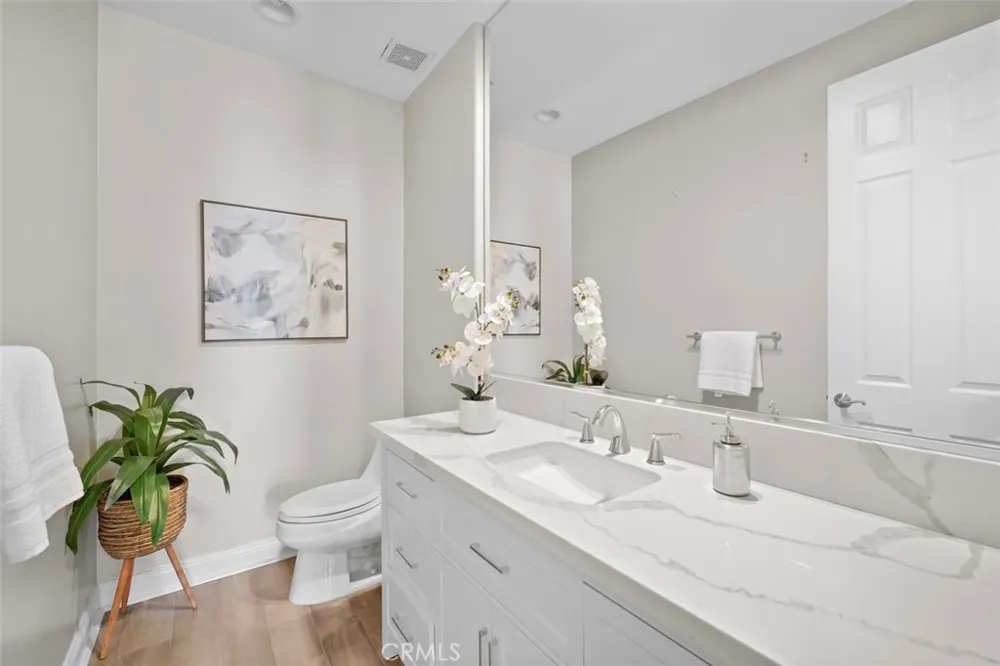 1 Rue Cezanne Coto de Caza, CA 92679