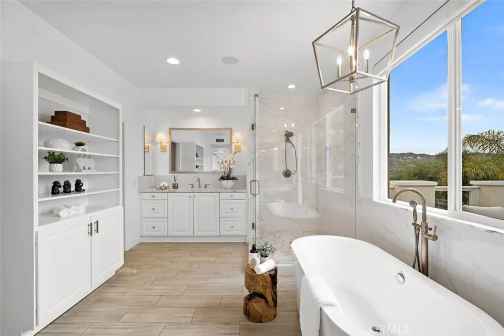 1 Rue Cezanne Coto de Caza, CA 92679