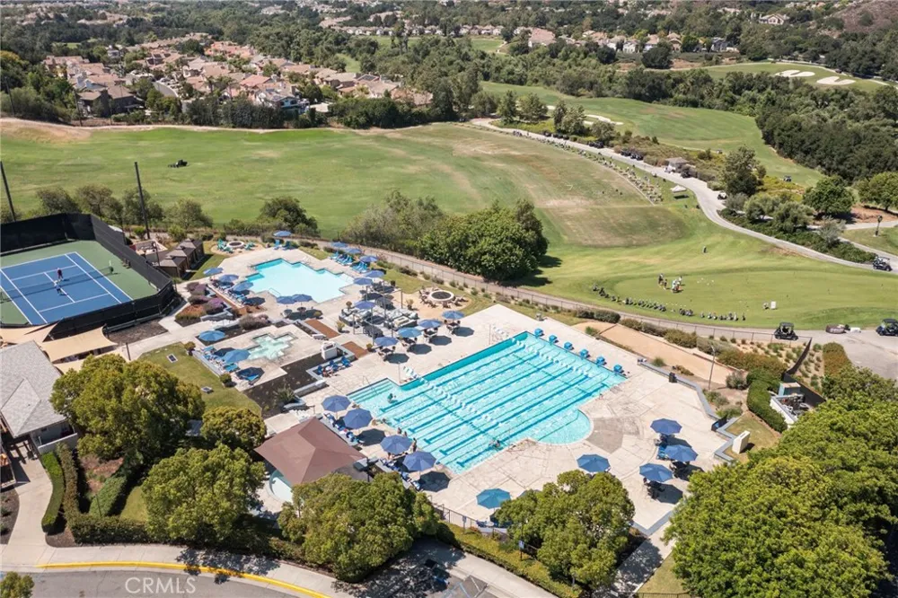 1 Rue Cezanne Coto de Caza, CA 92679