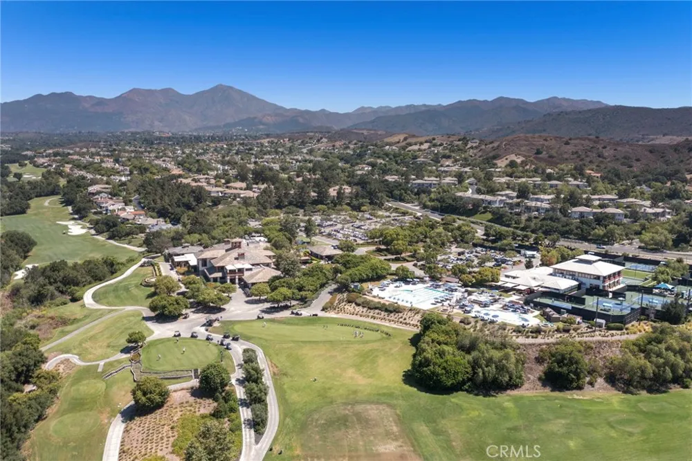 1 Rue Cezanne Coto de Caza, CA 92679