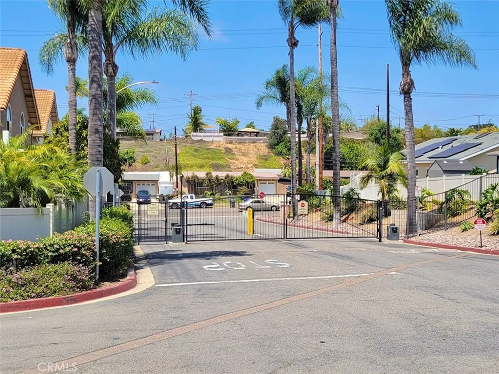 1722 Promenade Vista, CA 92083