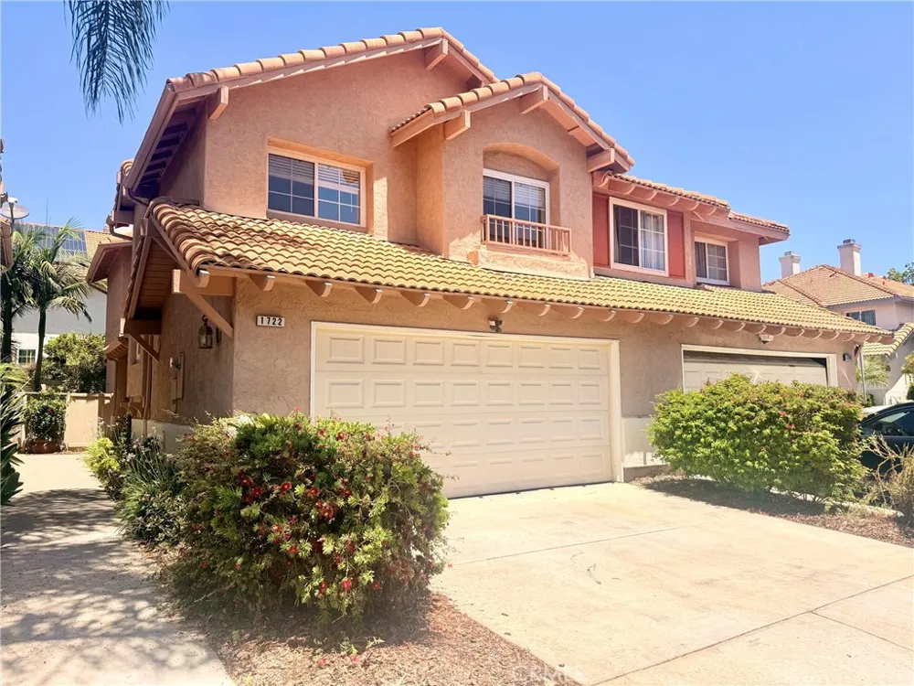 1722 Promenade Vista, CA 92083
