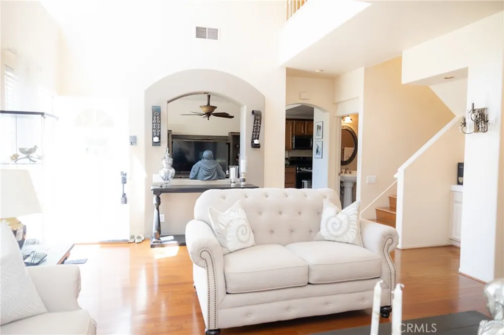 21 Bravo Aliso Viejo, CA 92656