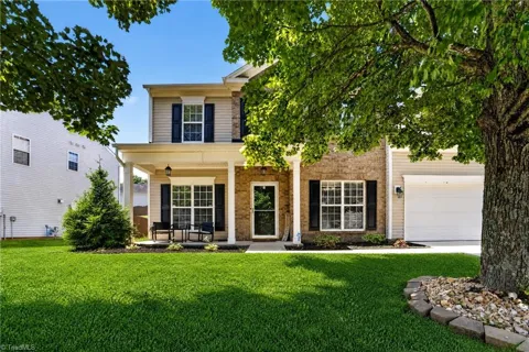 4045 Fountain Grove Drive