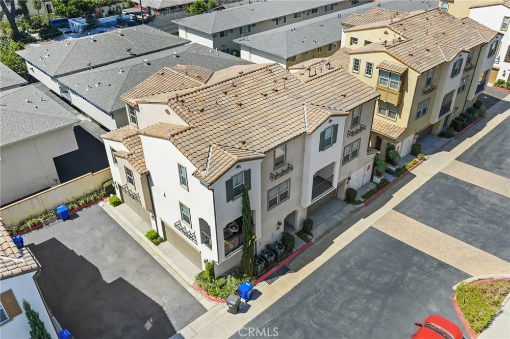 640 S Gladys San Gabriel, CA 91776