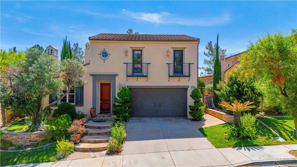 16689 Tourmaline Chino Hills, CA 91709