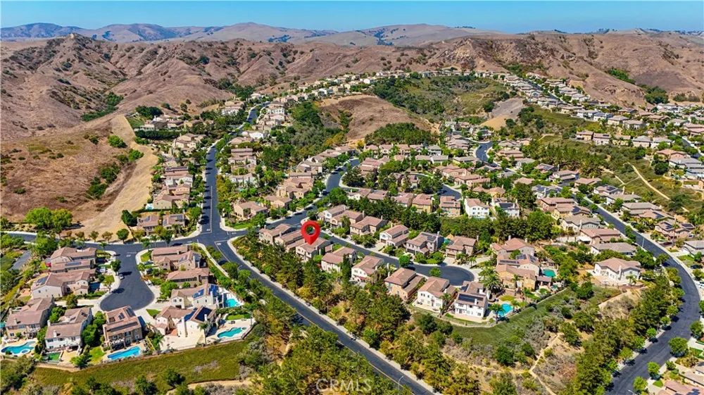 16689 Tourmaline Chino Hills, CA 91709