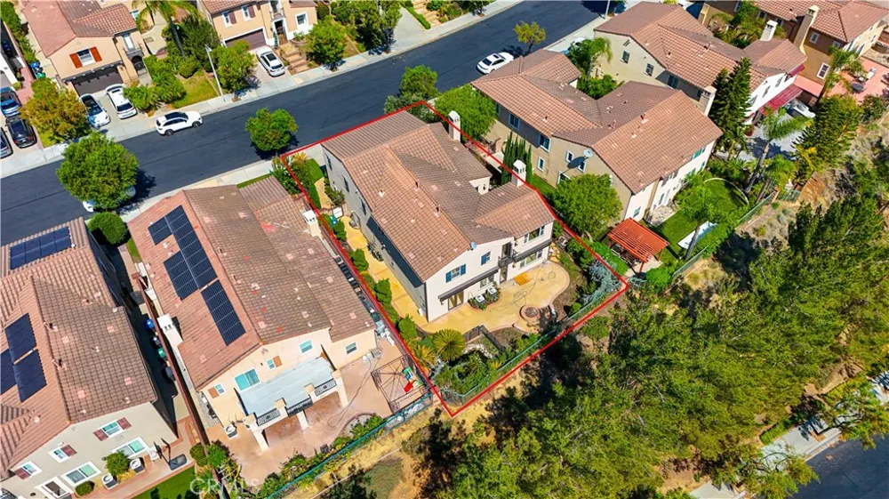16689 Tourmaline Chino Hills, CA 91709