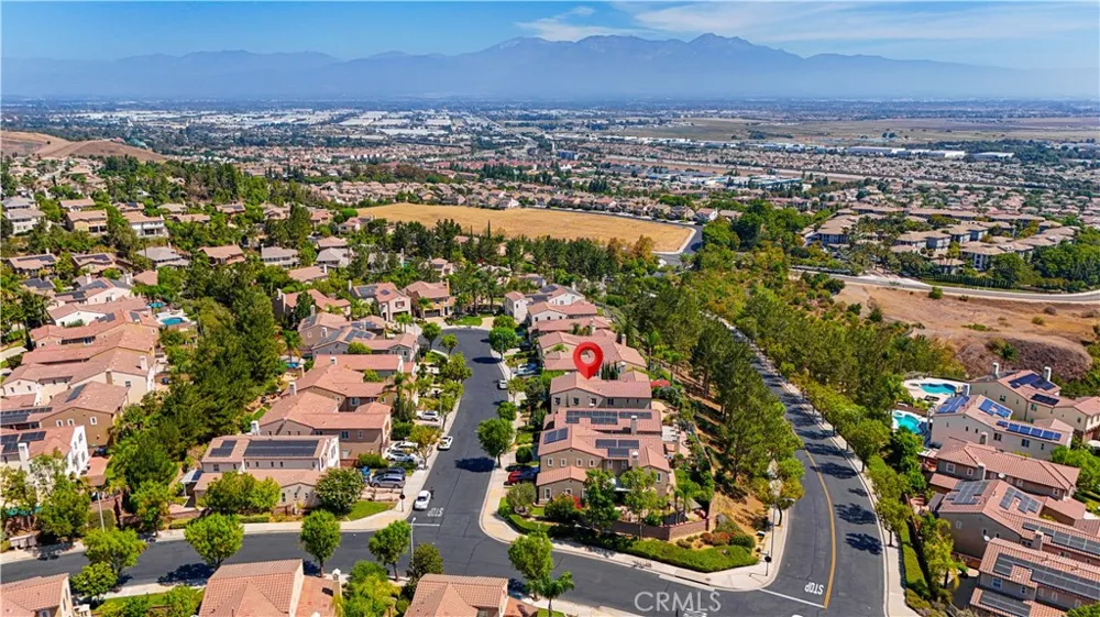 16689 Tourmaline Chino Hills, CA 91709