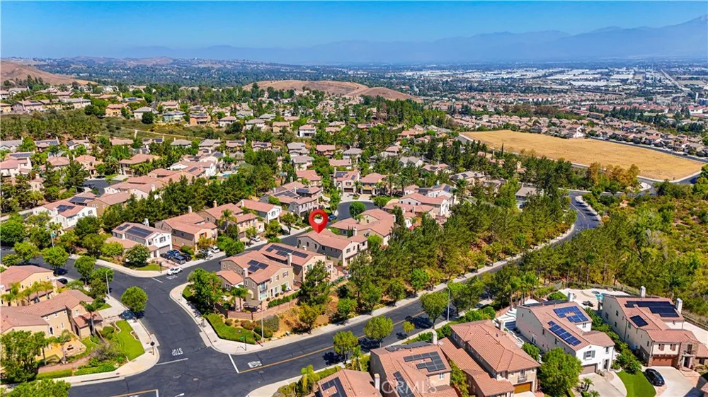 16689 Tourmaline Chino Hills, CA 91709