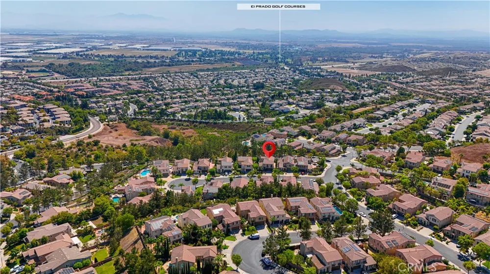 16689 Tourmaline Chino Hills, CA 91709
