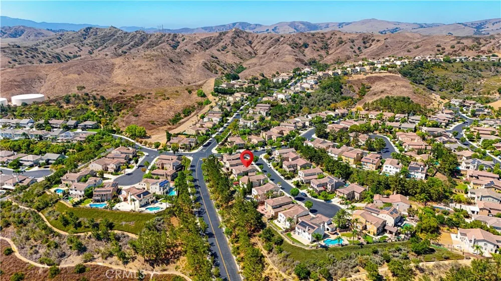 16689 Tourmaline Chino Hills, CA 91709