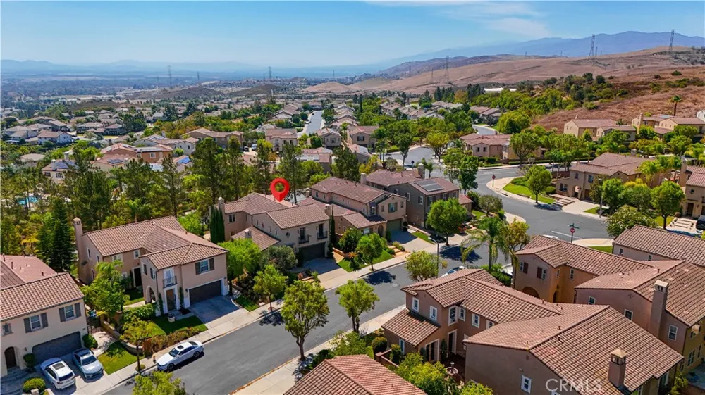 16689 Tourmaline Chino Hills, CA 91709