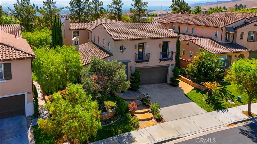 16689 Tourmaline Chino Hills, CA 91709