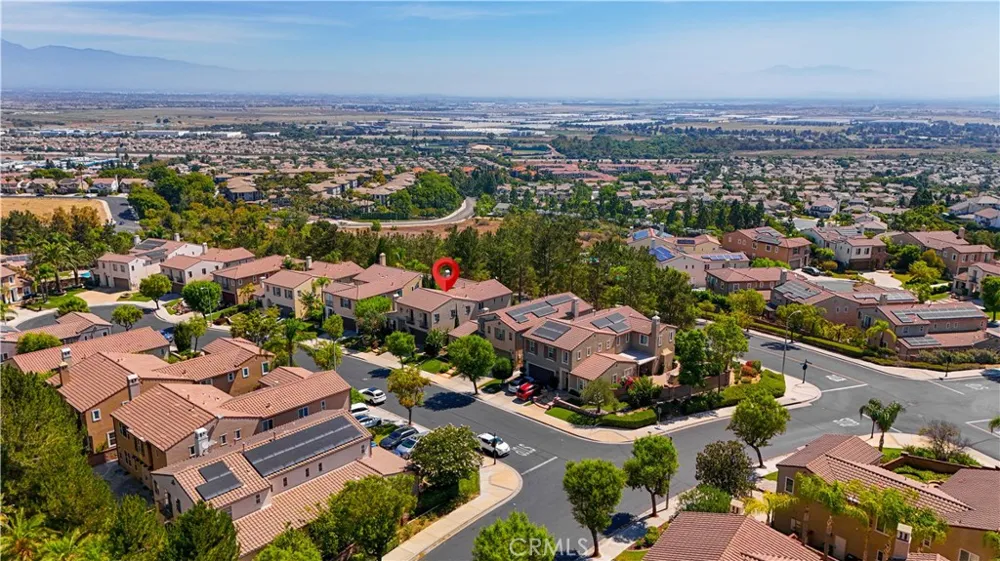16689 Tourmaline Chino Hills, CA 91709