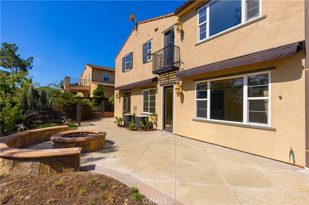 16689 Tourmaline Chino Hills, CA 91709