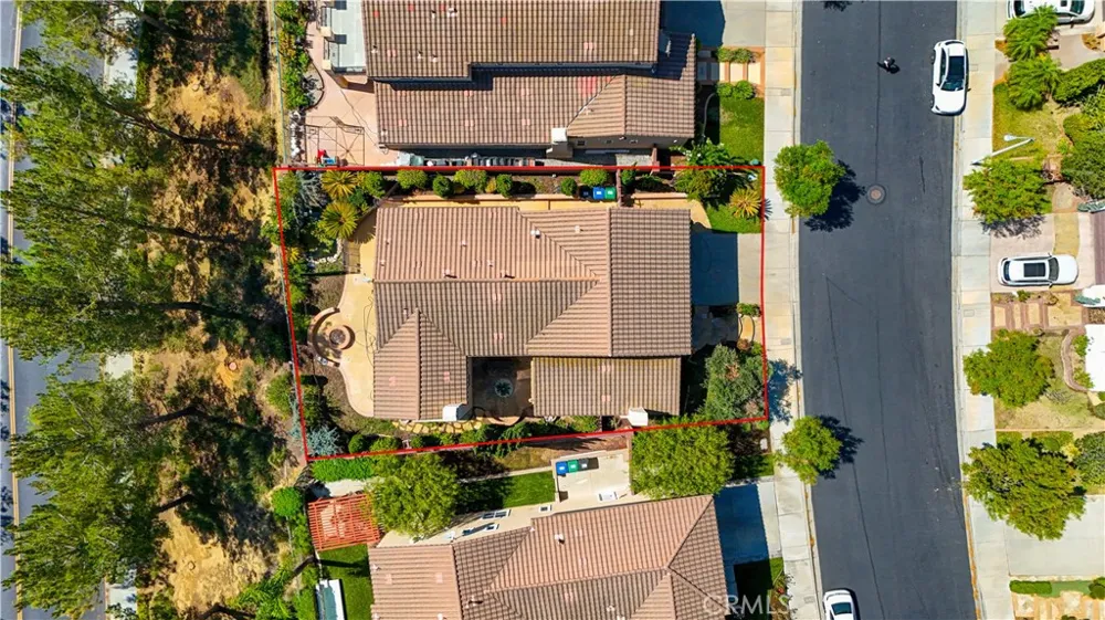 16689 Tourmaline Chino Hills, CA 91709