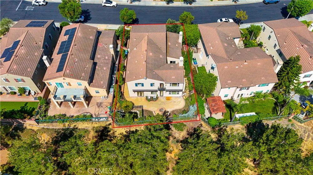 16689 Tourmaline Chino Hills, CA 91709
