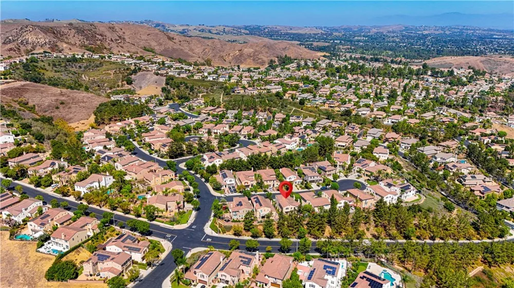 16689 Tourmaline Chino Hills, CA 91709