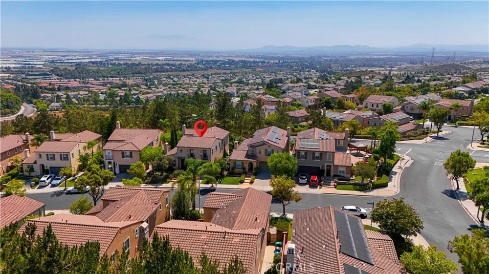 16689 Tourmaline Chino Hills, CA 91709