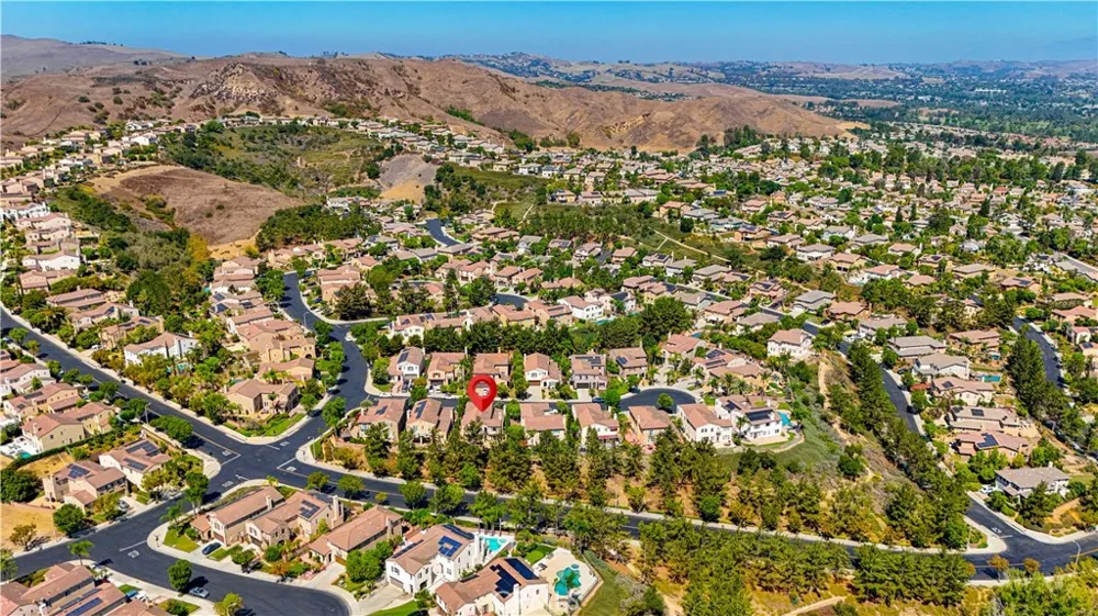 16689 Tourmaline Chino Hills, CA 91709